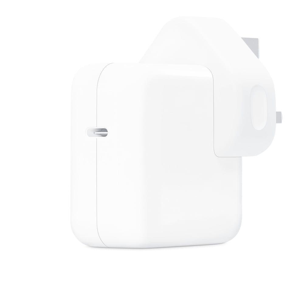 Apple might be releasing its first dual USB-C power adapter soon