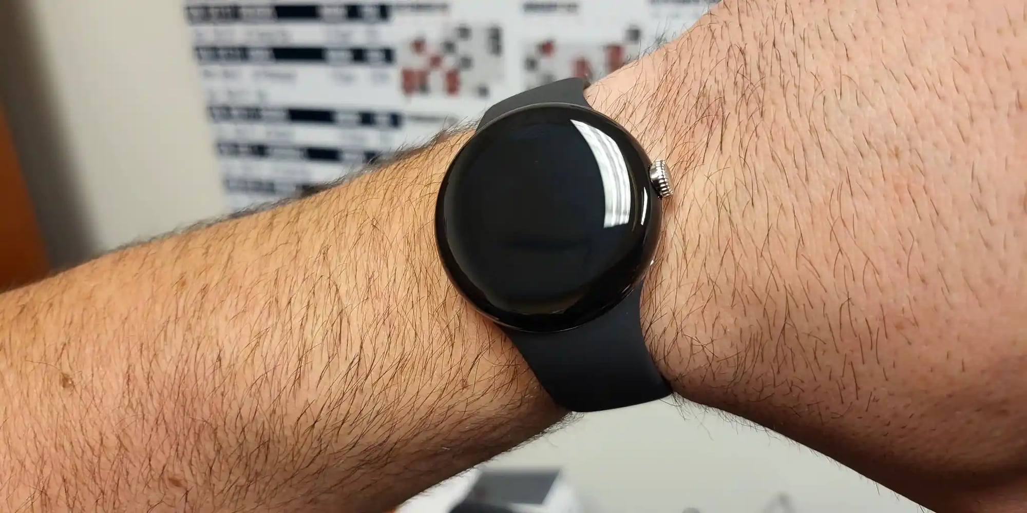 Trevor’s Tech Thoughts: Google’s “Pixel Watch” needs to at least get health and fitness right