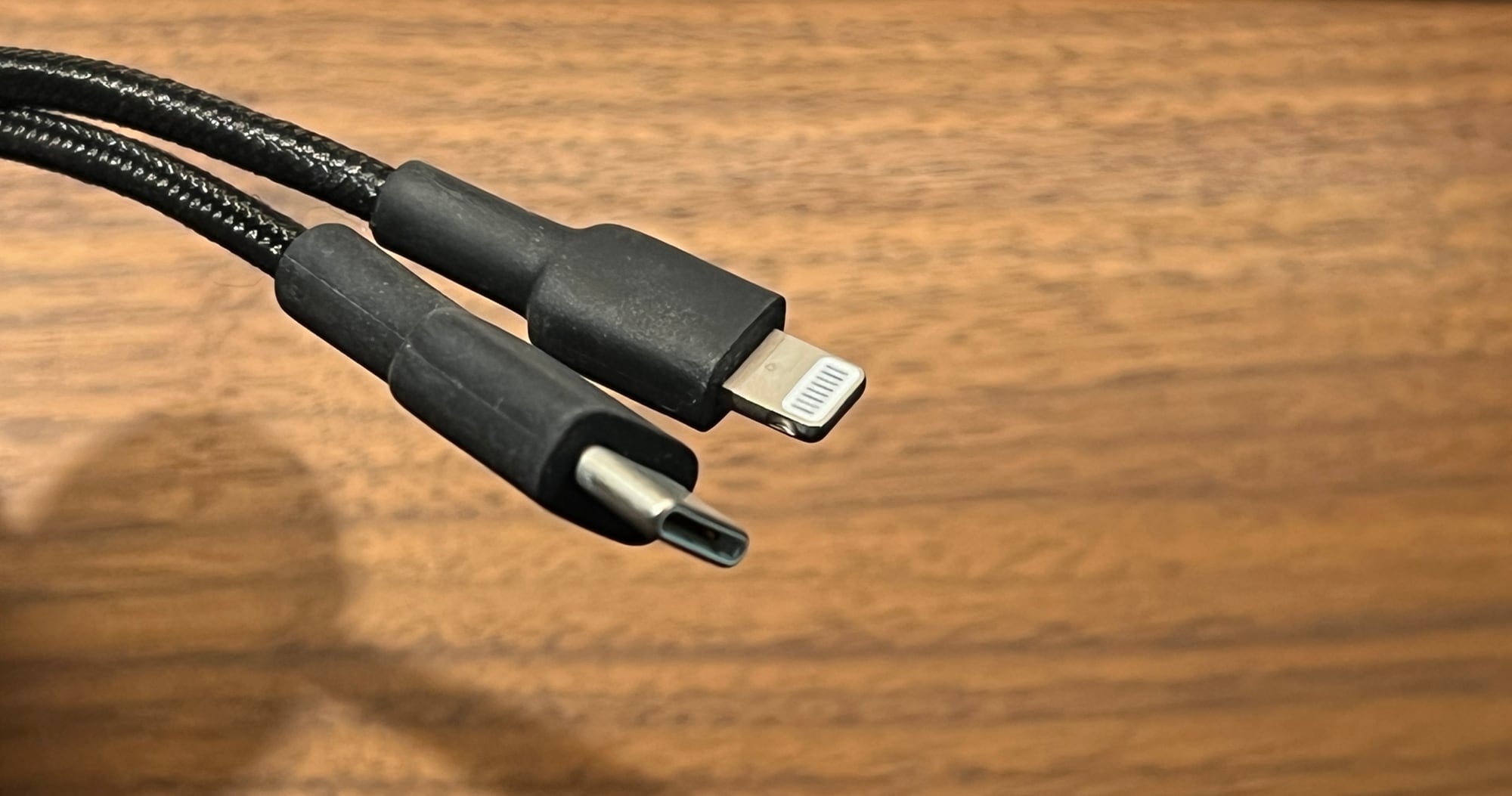 USB-C coming to iPhone next year, according to Bloomberg