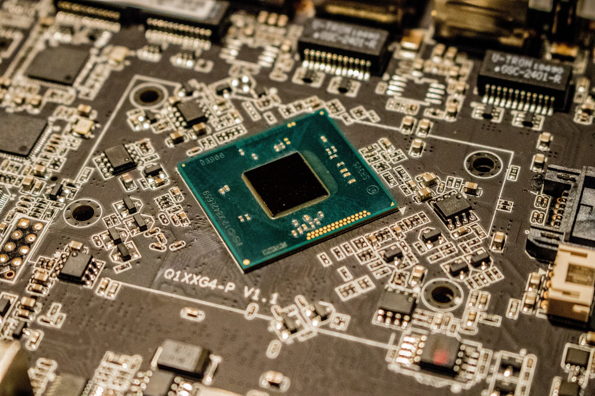 Trevor’s Tech Thoughts: Singapore needs another Chartered Semiconductor Manufacturing to ignite its chip making industry