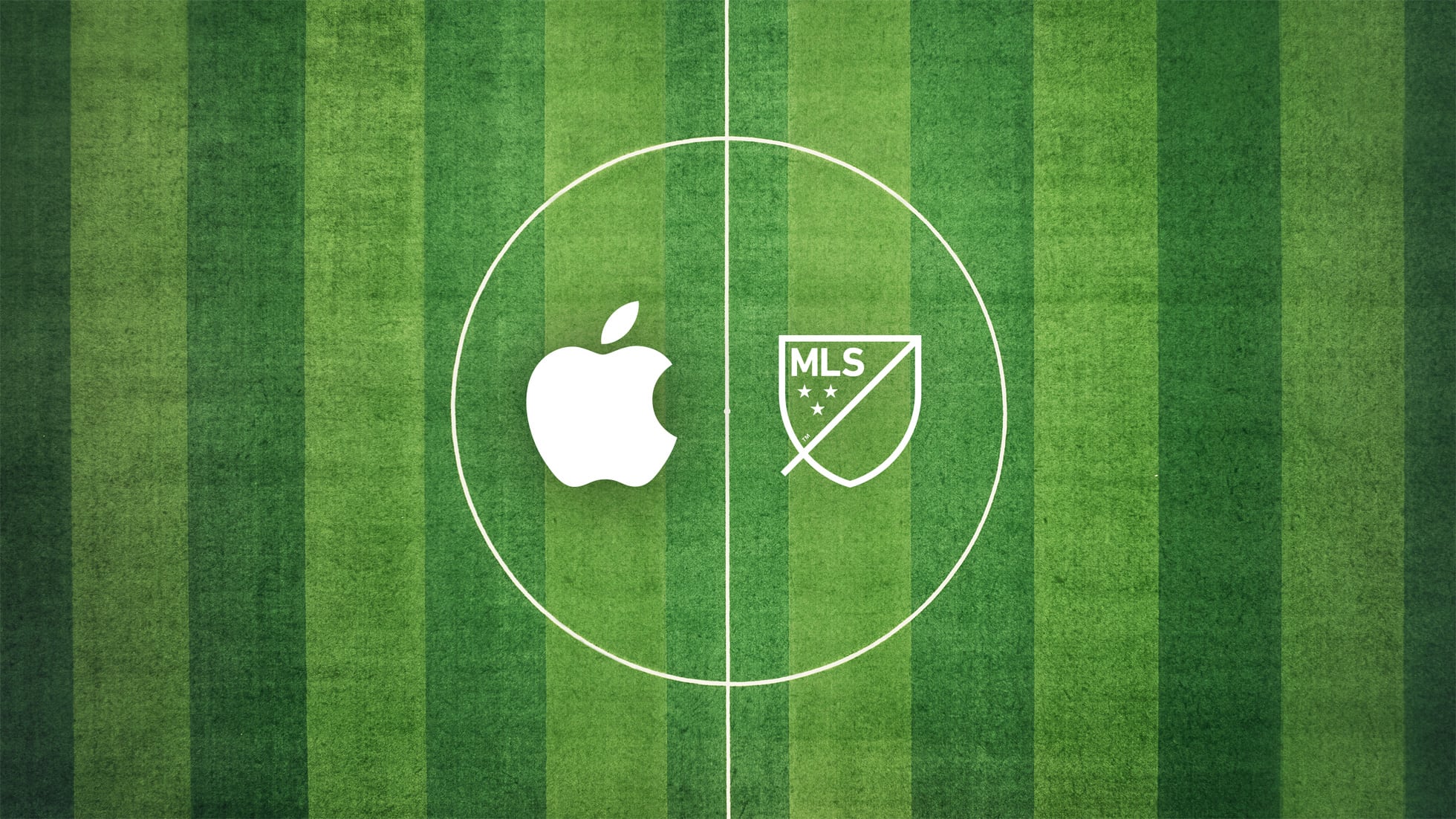 Apple to present all Major League Soccer matches around the world in 2023 for the next decade