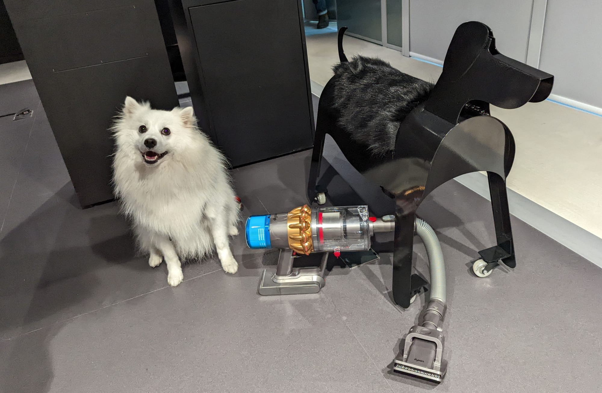 Dyson V15 Detect cordless vacuum cleaner arrives in Singapore along with new Pet Groom tool and cleaning attachments