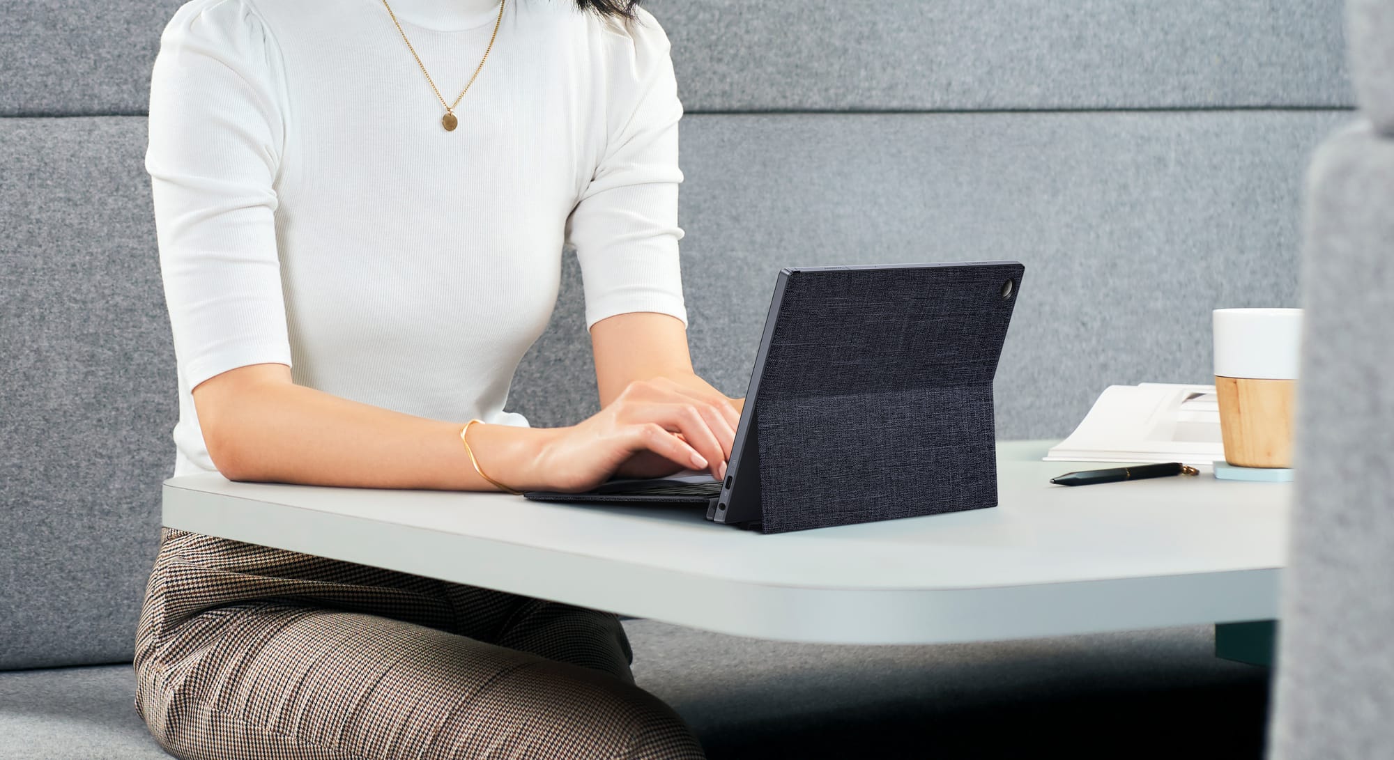 ASUS ExpertBook B3 Detachable 2-in-1 laptop available today, starts from S$999