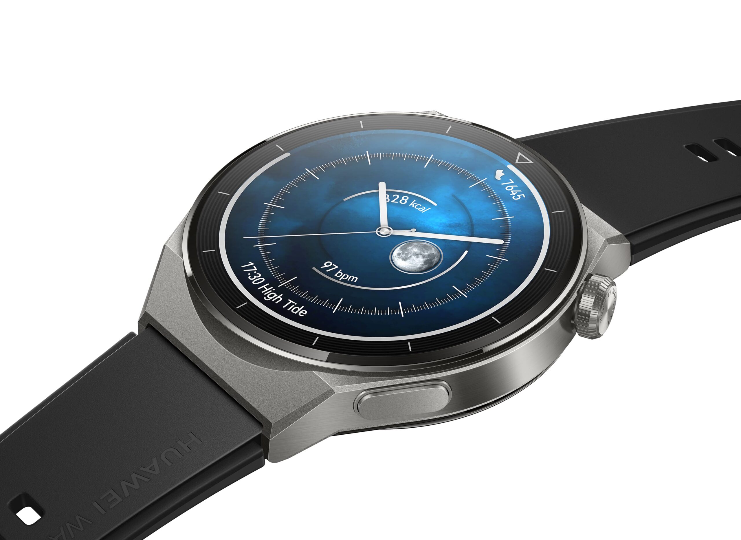 Huawei Watch GT 3 Pro review: The affordable luxury smartwatch
