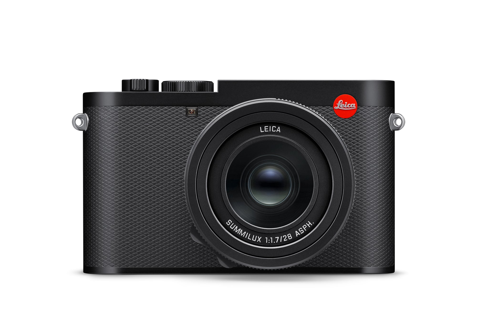 Leica launches Q3, its latest fixed-lens full-frame camera