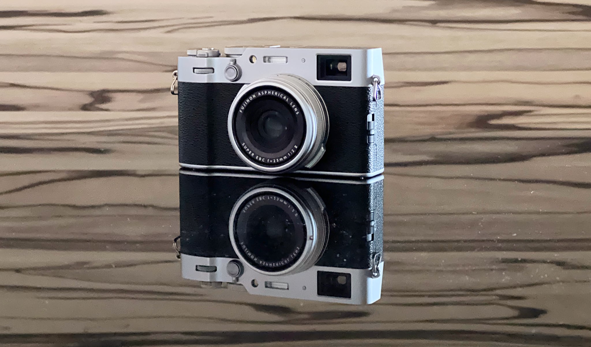 Fujifilm X100VI Review: The street photographer’s camera just got even better