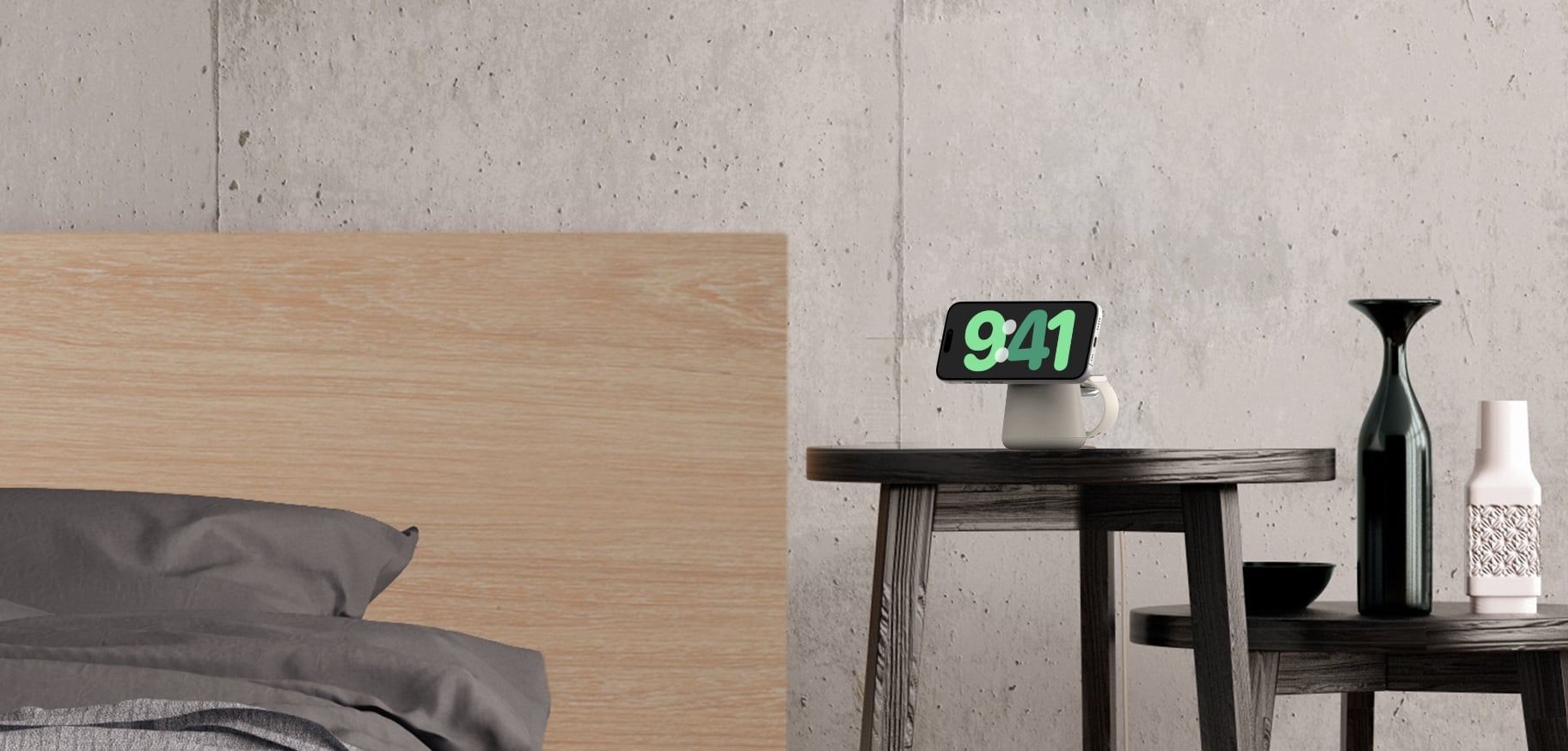 Belkin launches new BoostCharge Pro 2-in-1 Wireless Charging Dock with MagSafe 15W