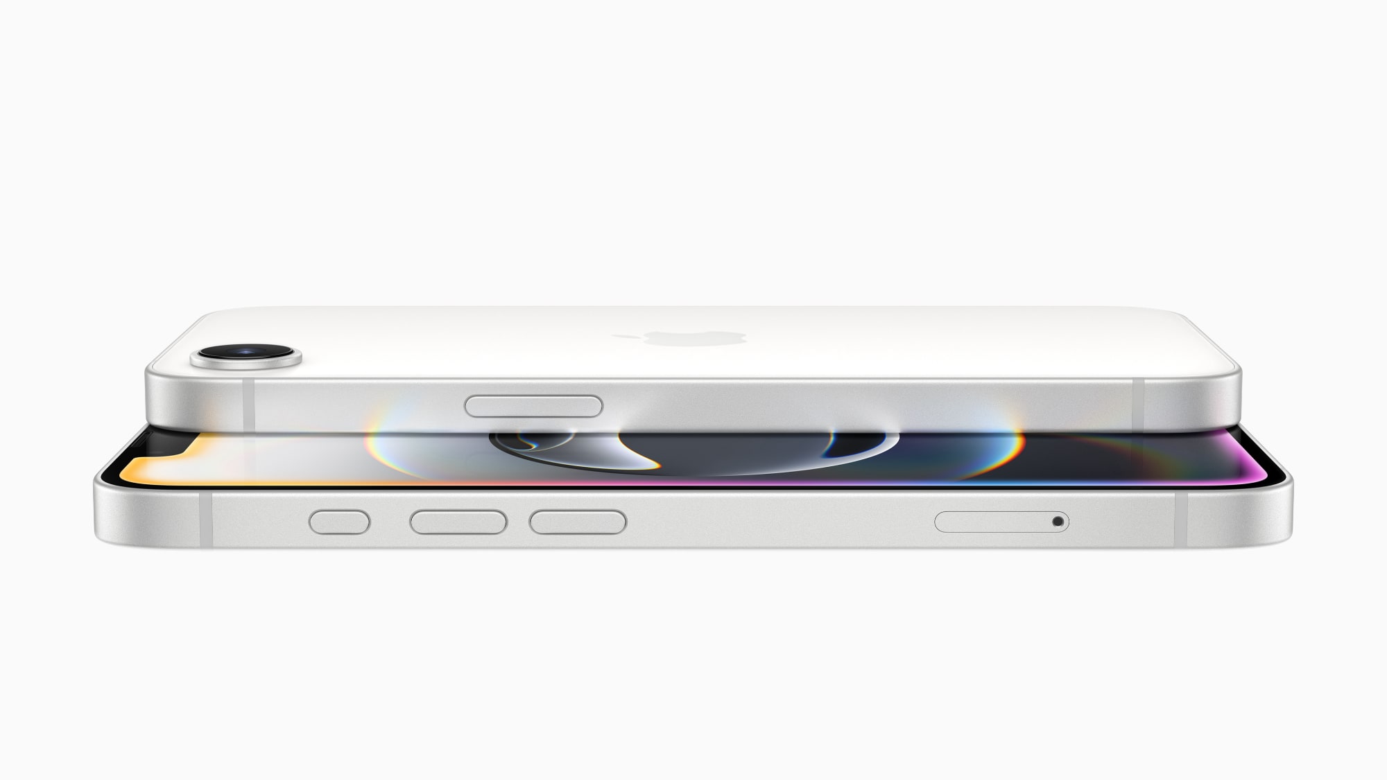 Apple launches budget-friendly iPhone 16e