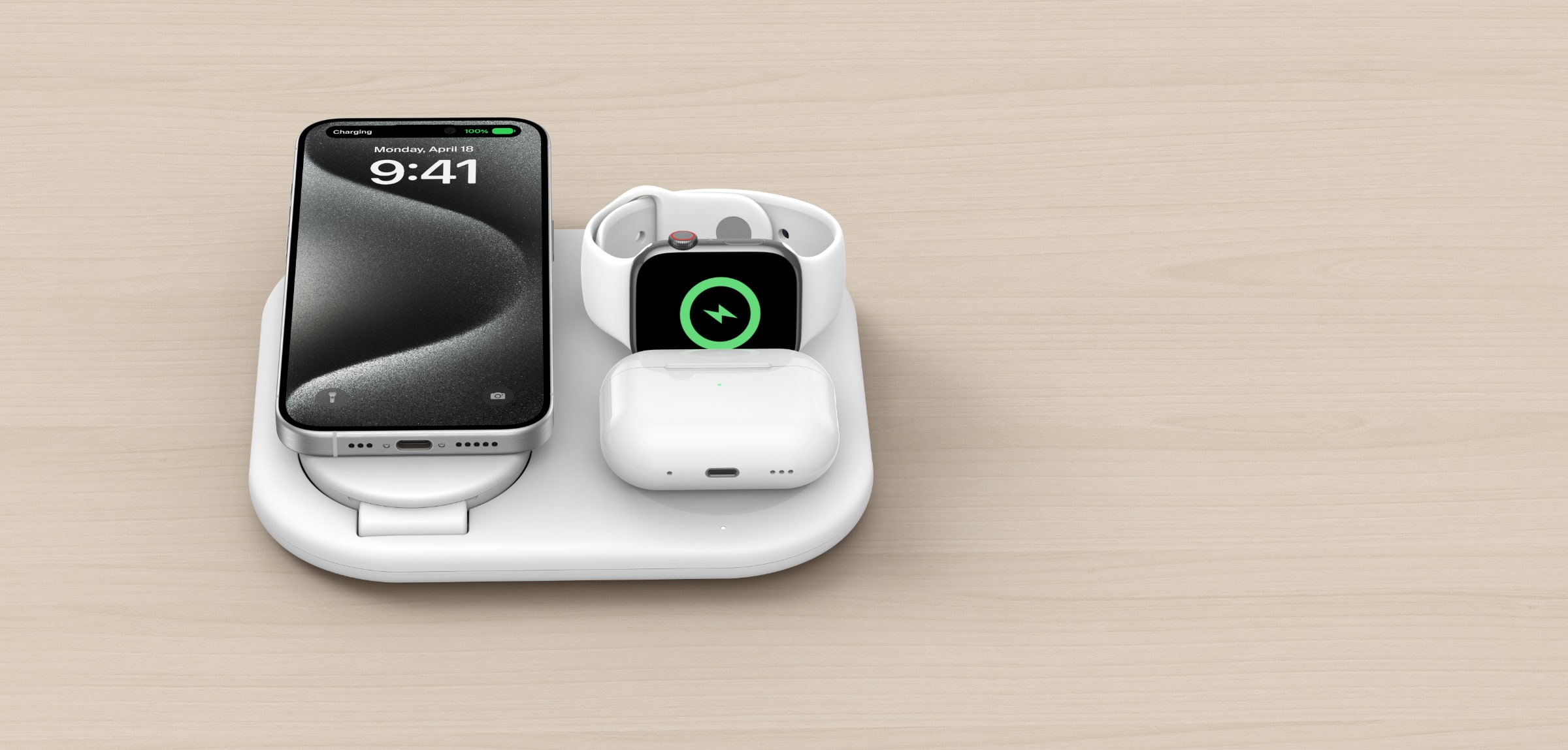 Belkin Expands Qi2 Charging Solutions with New Models