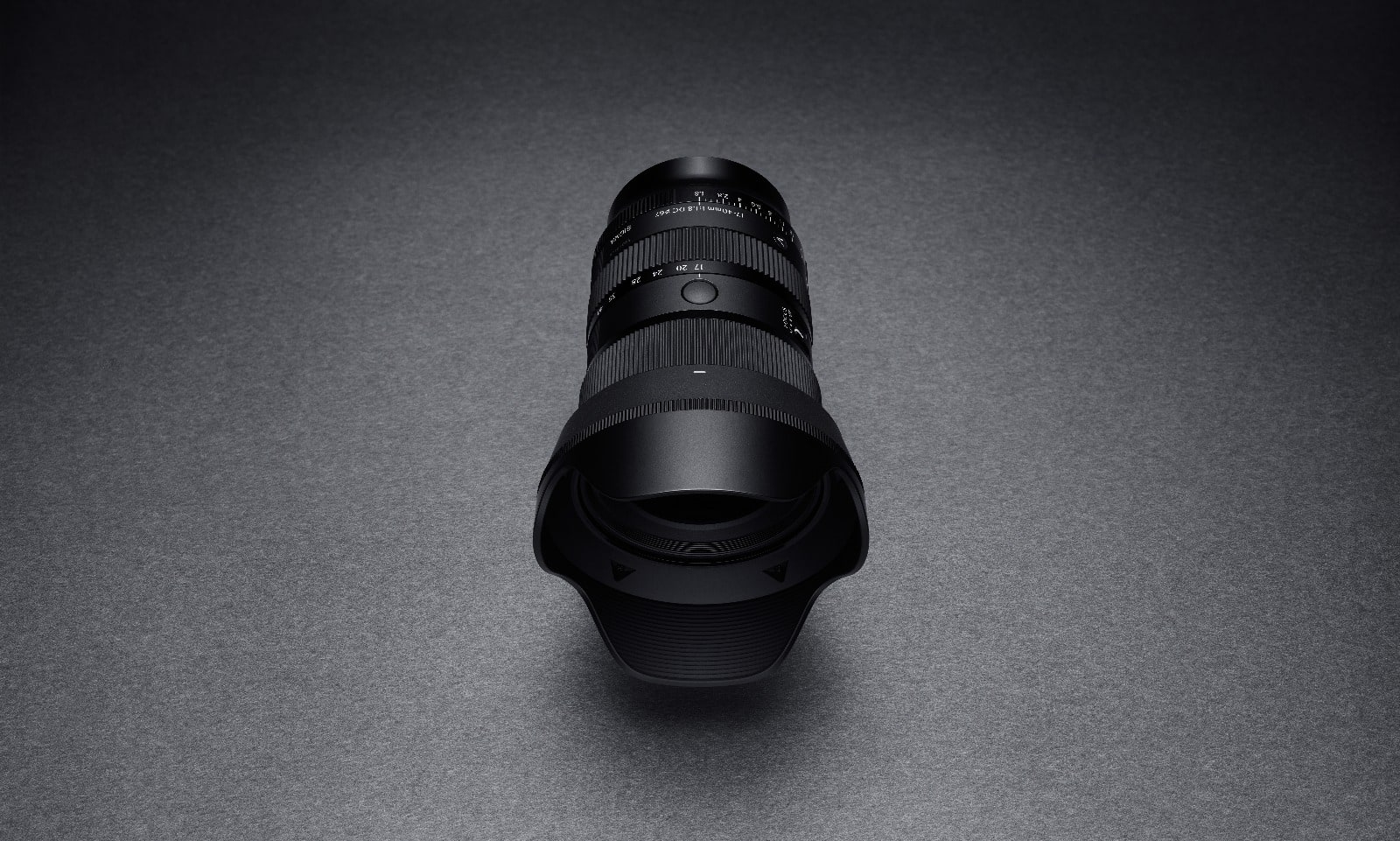 Sigma’s fastest APS-C zoom lens 17-40mm F1.8 DC Art lens to be available for most mirrorless systems