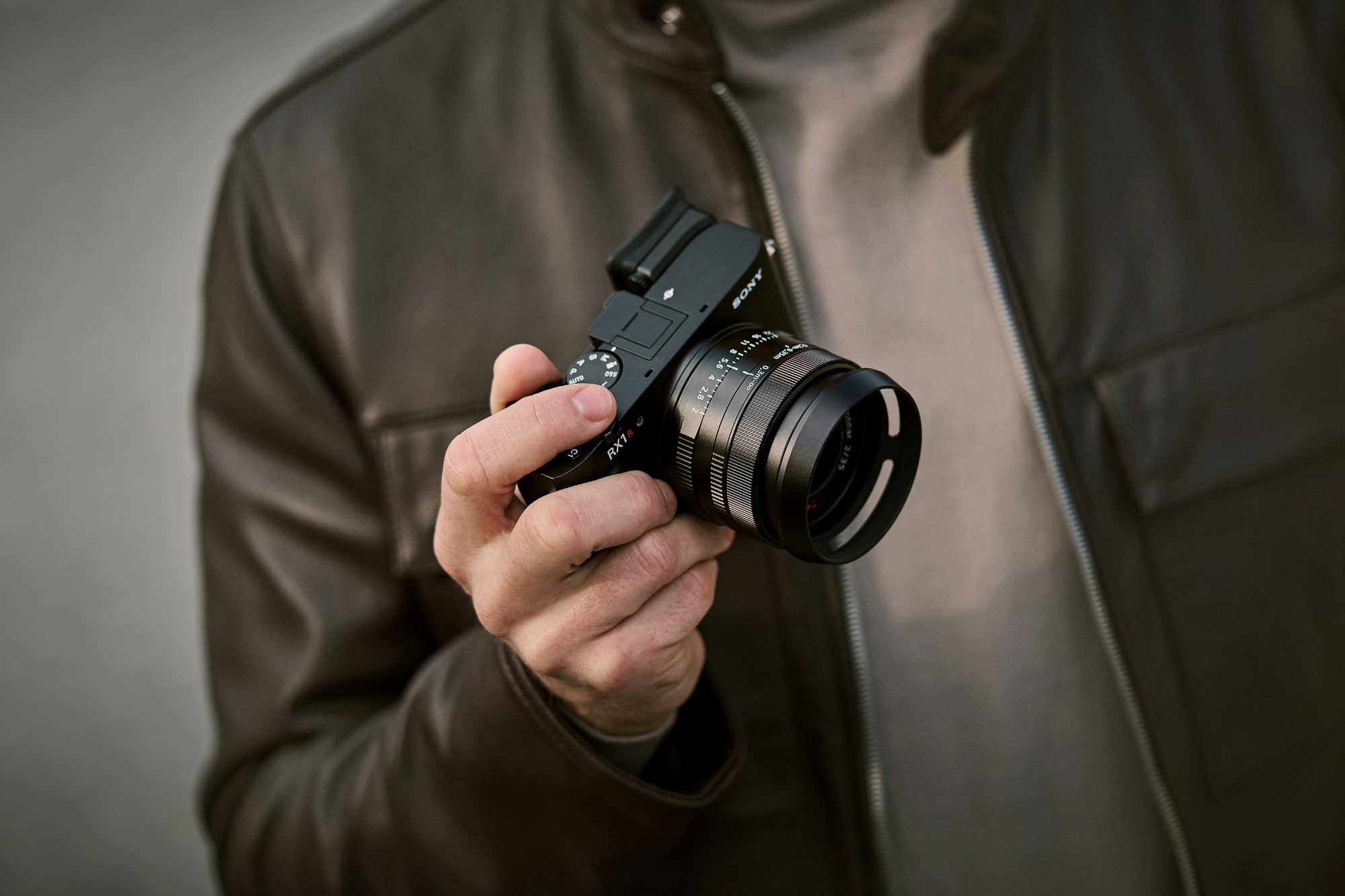 Sony finally refreshes its full-frame compact camera with RX1R III, after nearly 10 years [Updated with pricing]