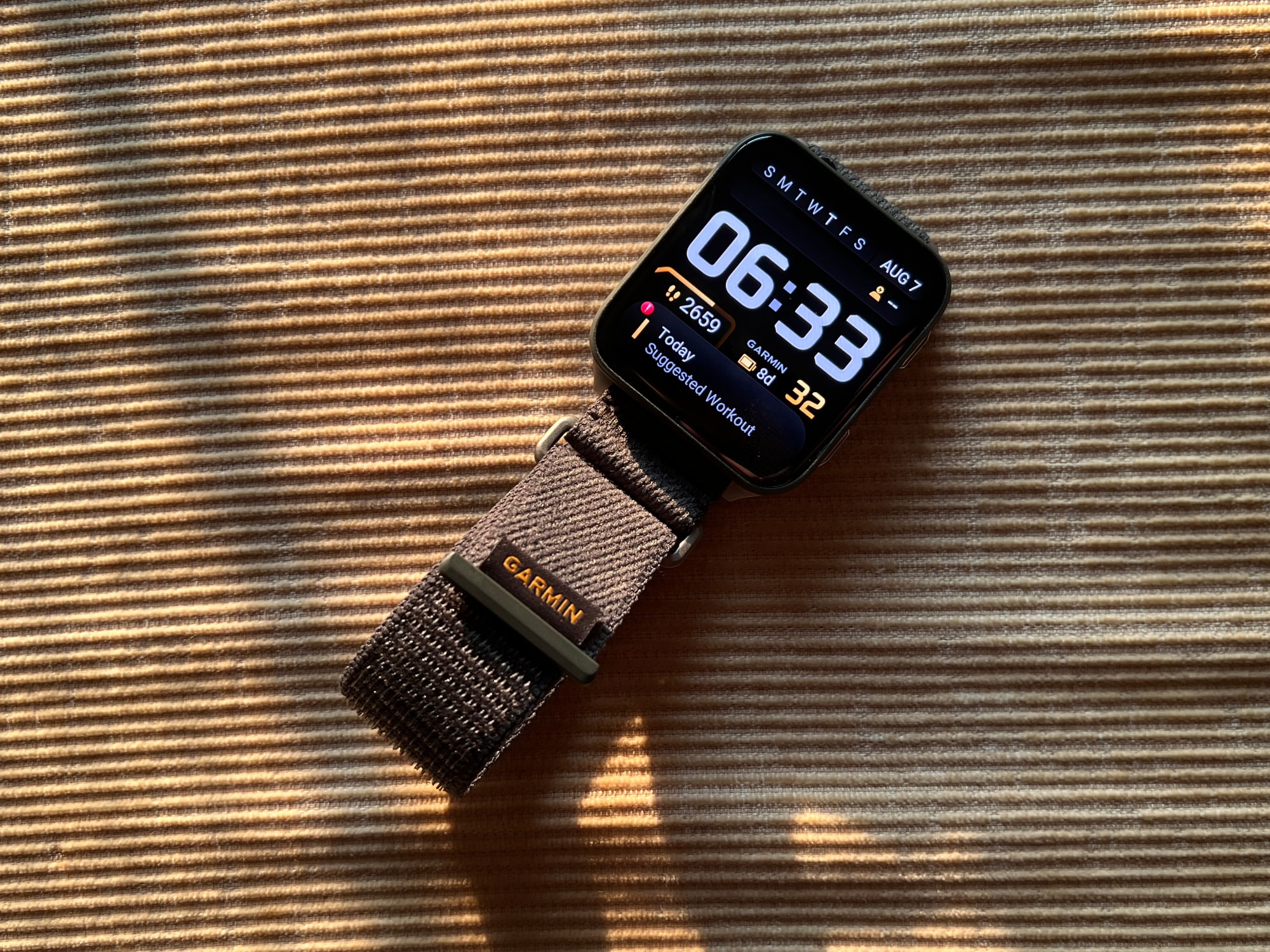 Garmin Venu X1 Review: Is it worth S$1,099?