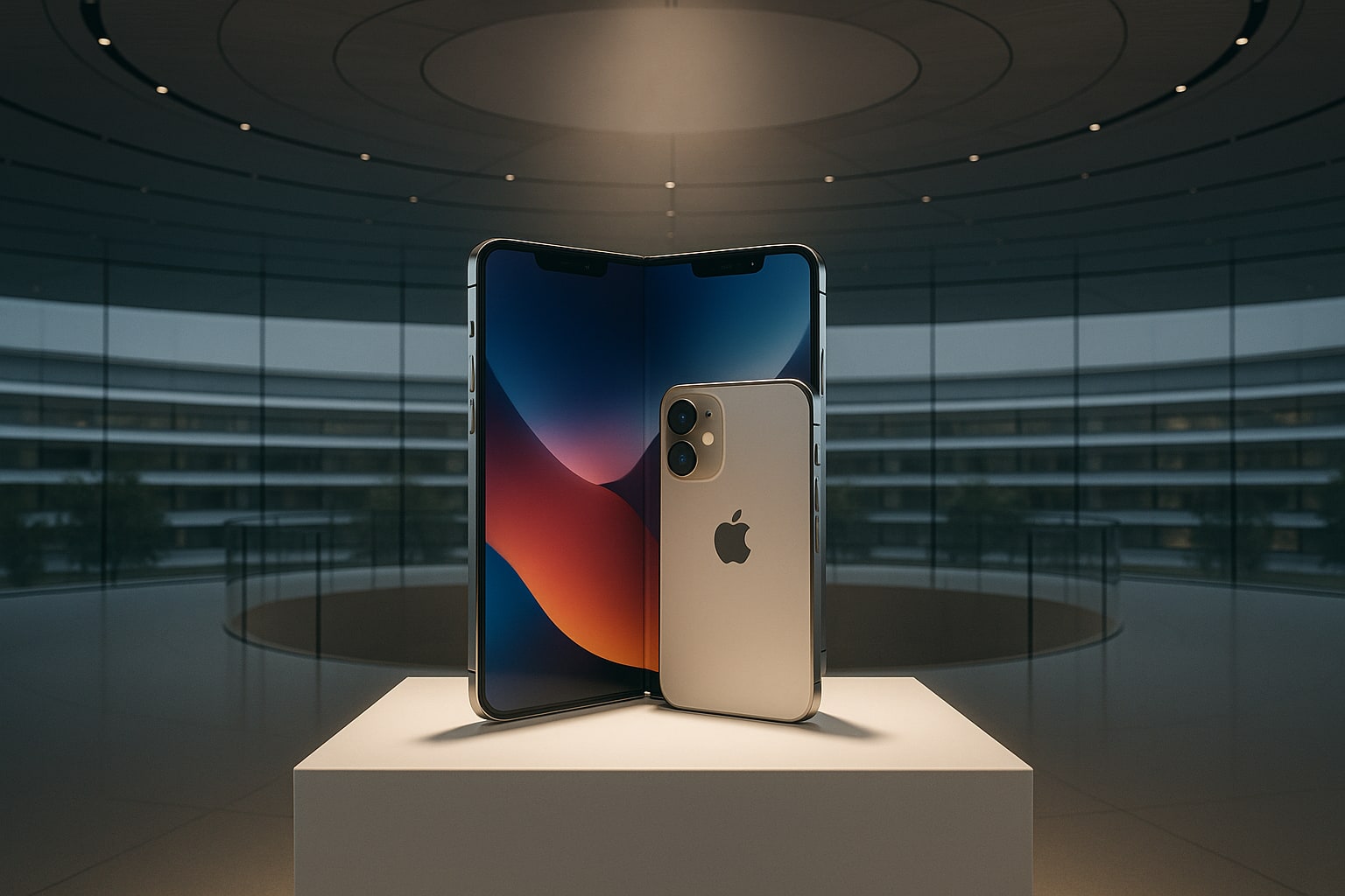 Apple’s new iPhone Air: A Prelude to an iPhone Fold?