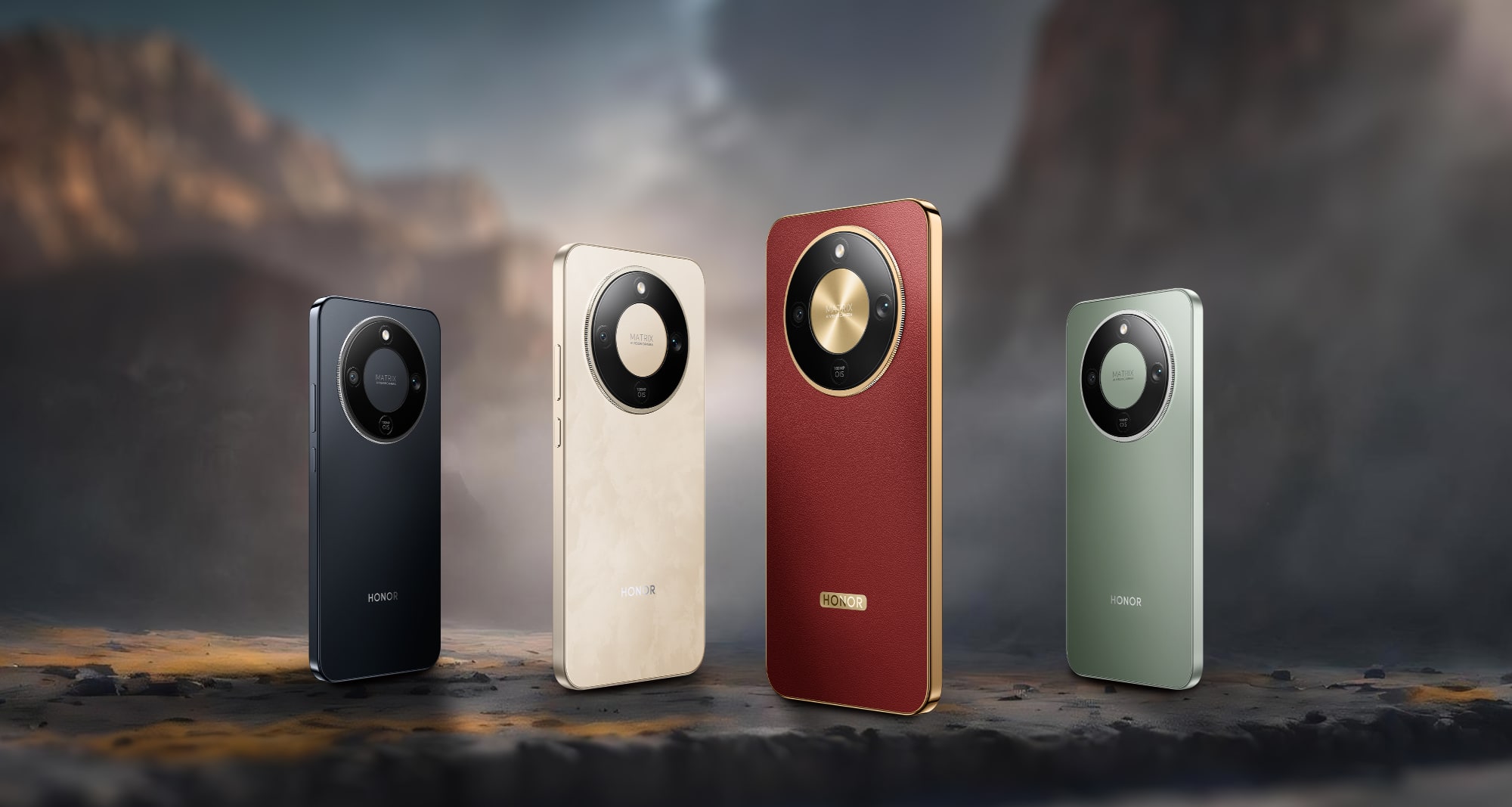 Honor’s latest super-durable smartphone X9d in Singapore on Oct 5