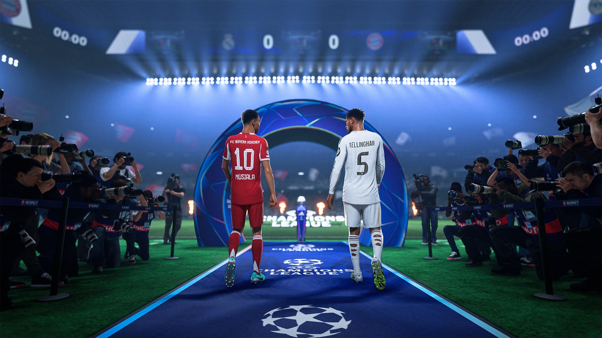 EA Sports FC 26 Review: Incremental improvements, but still the football video game to play