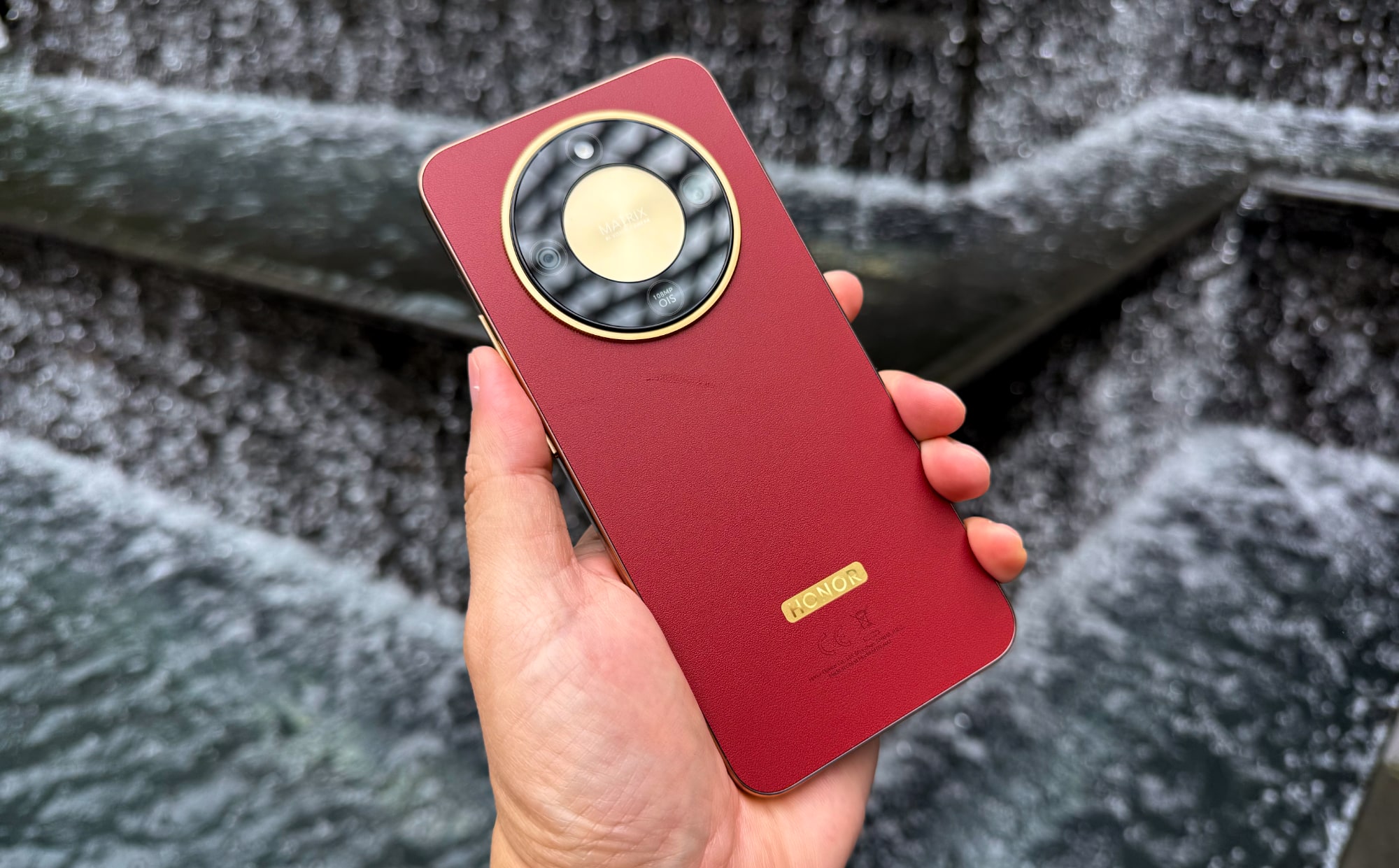 Honor X9d Review: Affordable and durable smartphone