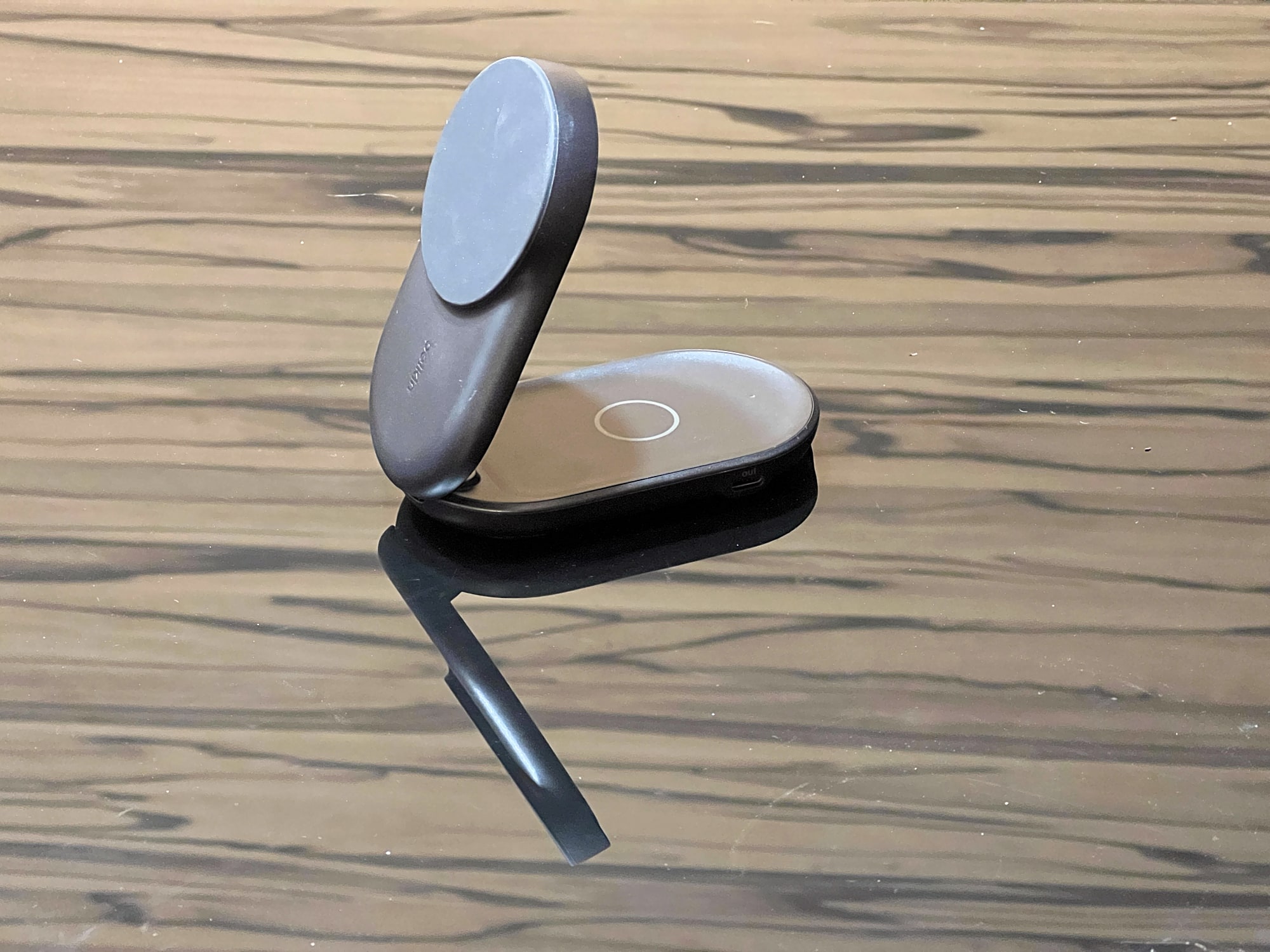 Belkin UltraCharge 2-in-1 Foldable Magnetic Charger with Qi2 25W Review: Qi2 quick charging at a price