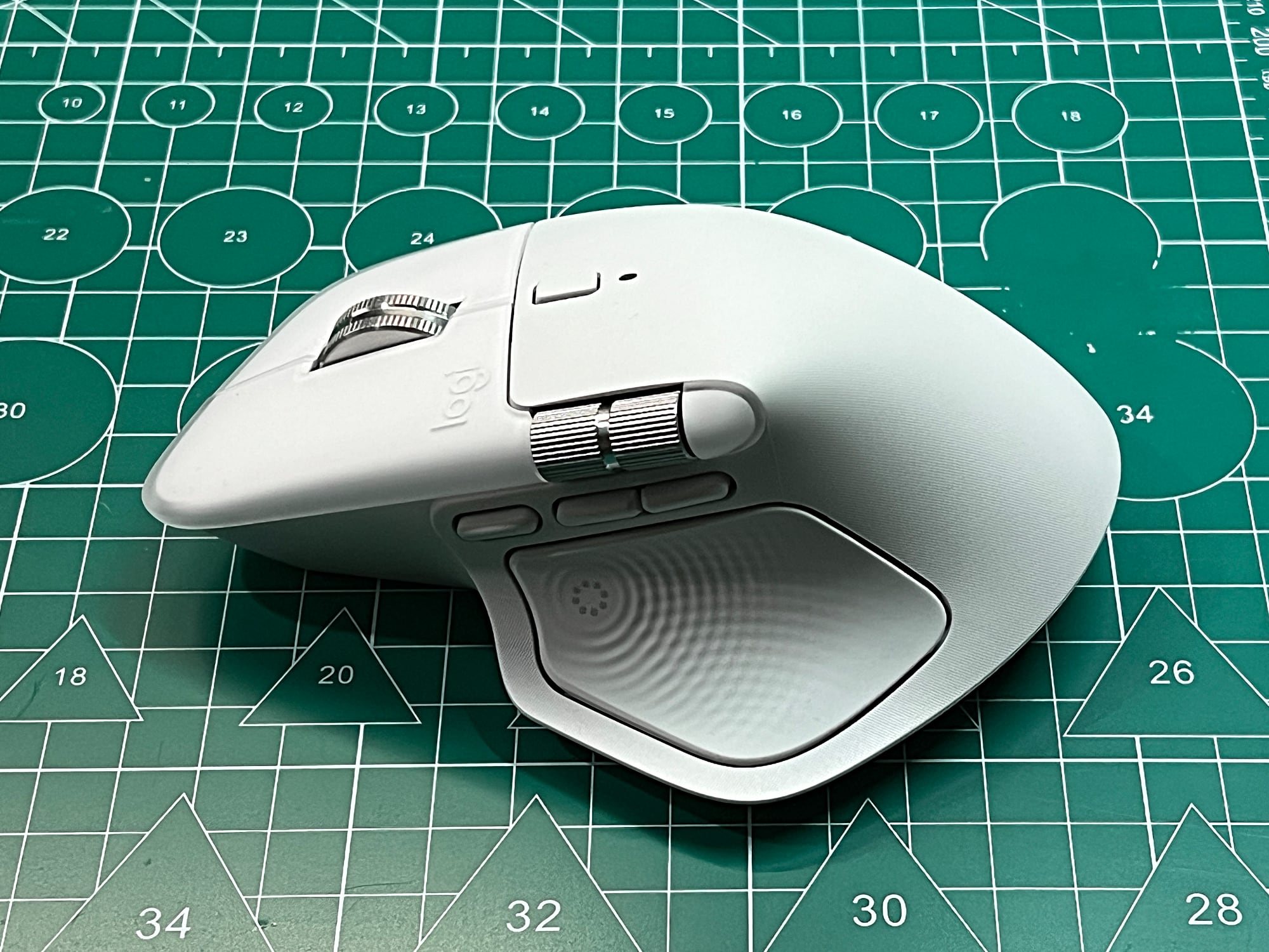 Logitech MX Master 4 for Mac Review: The best productivity mouse for Mac users – but should you just get the normal one?