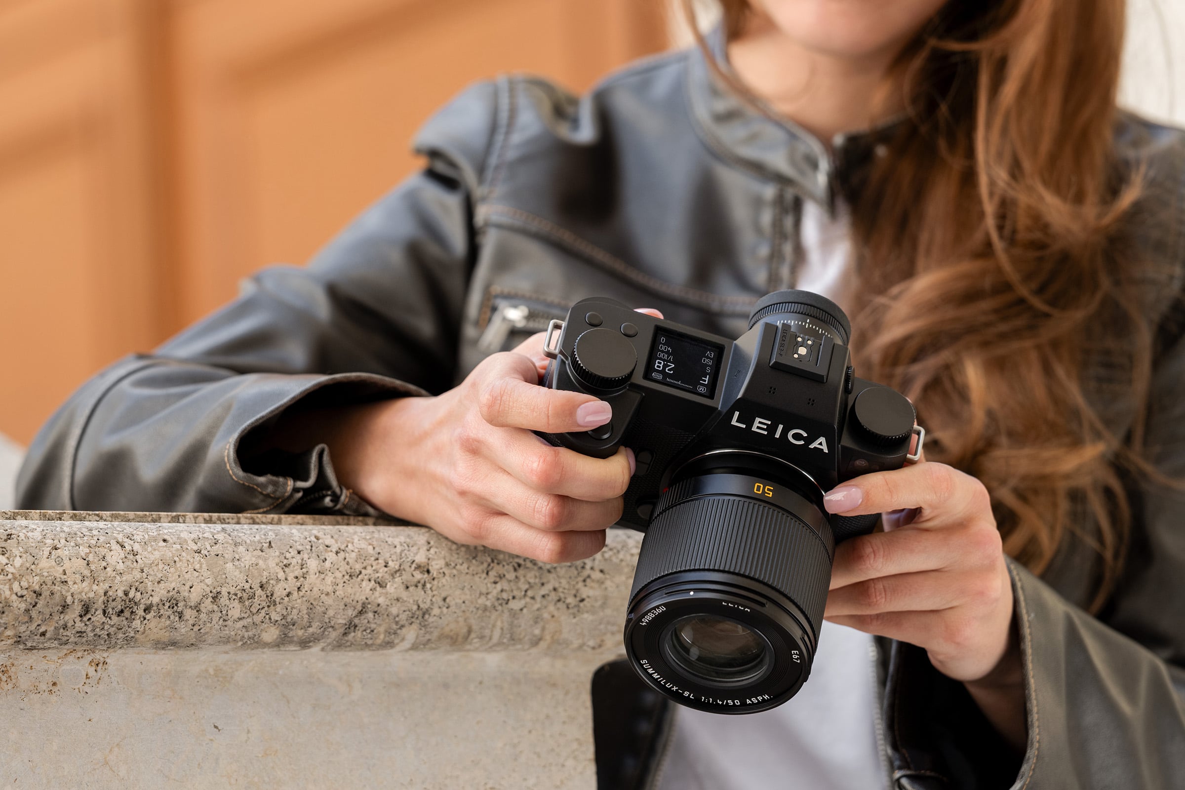 Leica Drops Stealthy SL3-P Full-Frame Camera Alongside Two New Lenses; Singapore Pricing Revealed